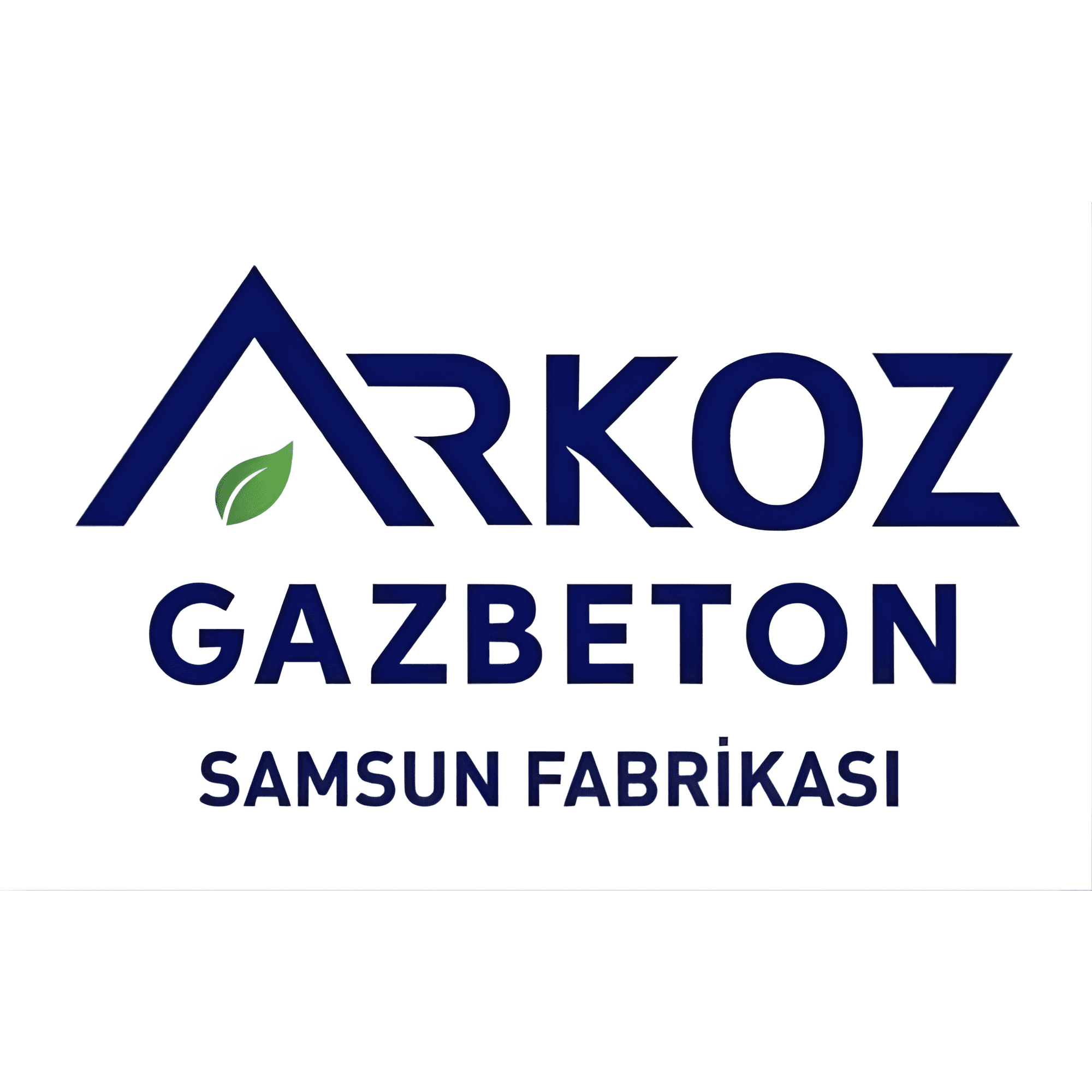 Arkoz Gazbeton Logosu
