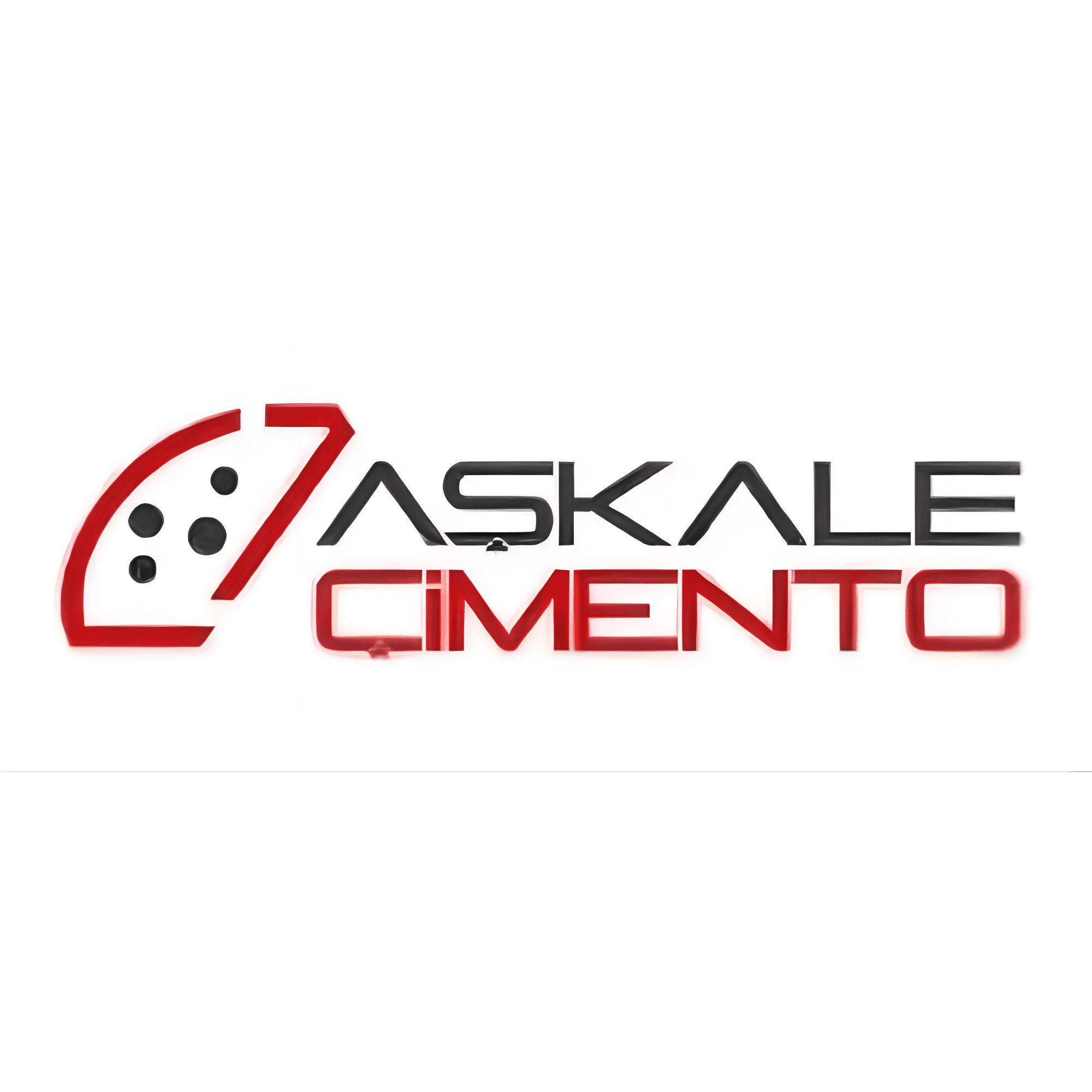 Aşkale Çimento Logosu