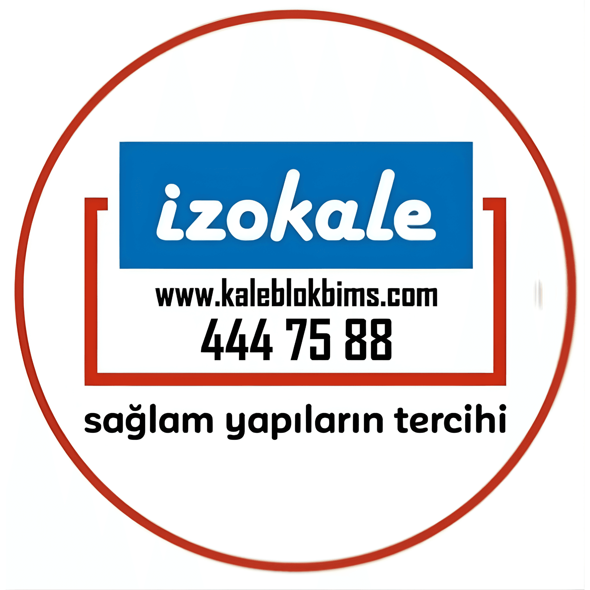 İzokale Logosu