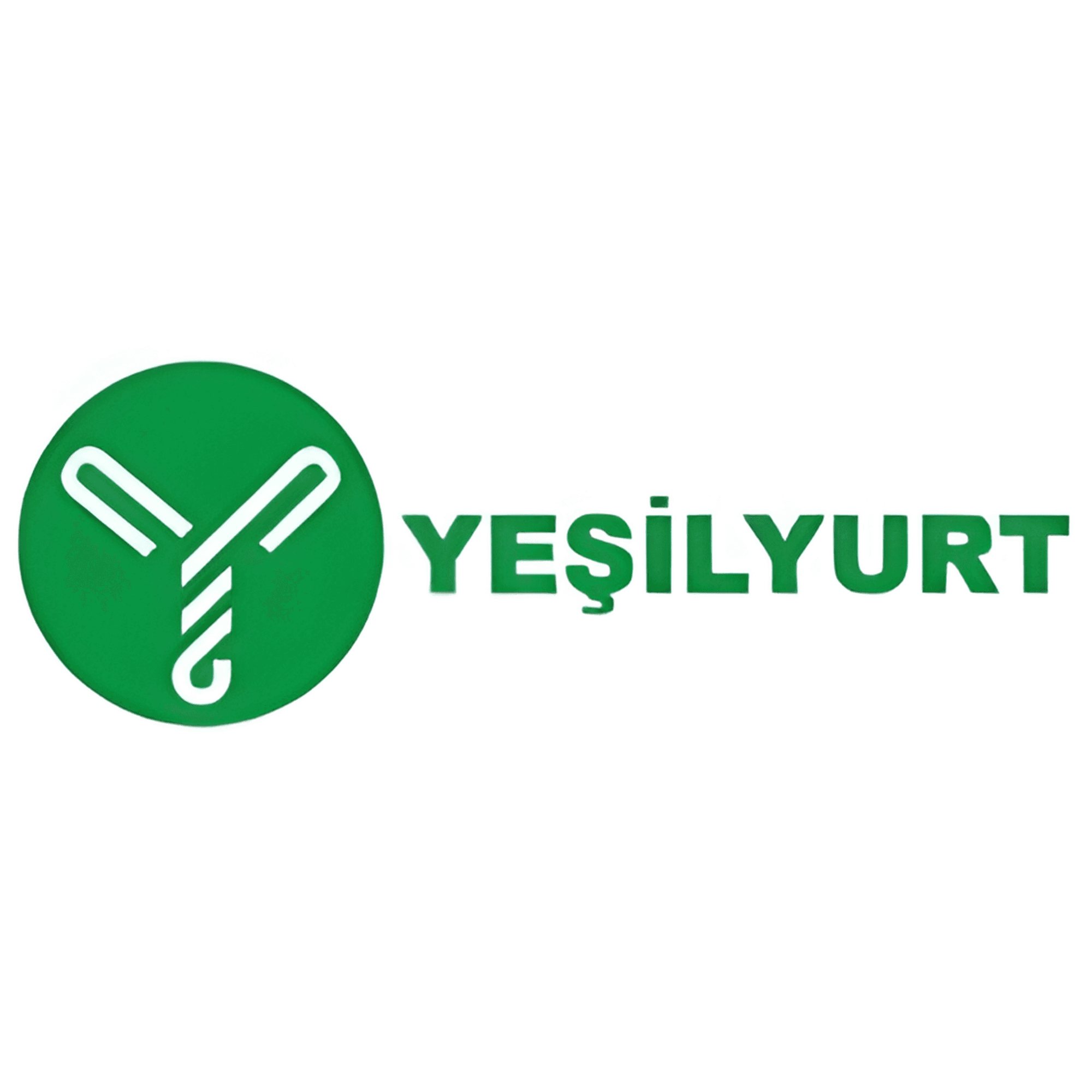 Yeşilyurt Logosu